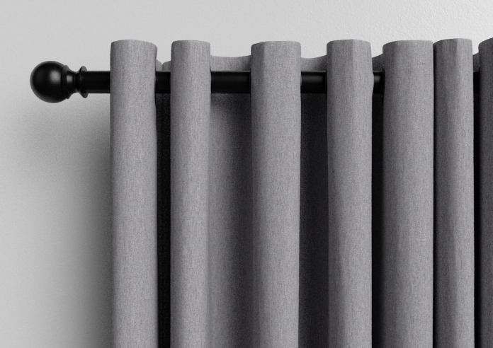 Calvert, Zinc - Made to Measure Curtains - Image 12